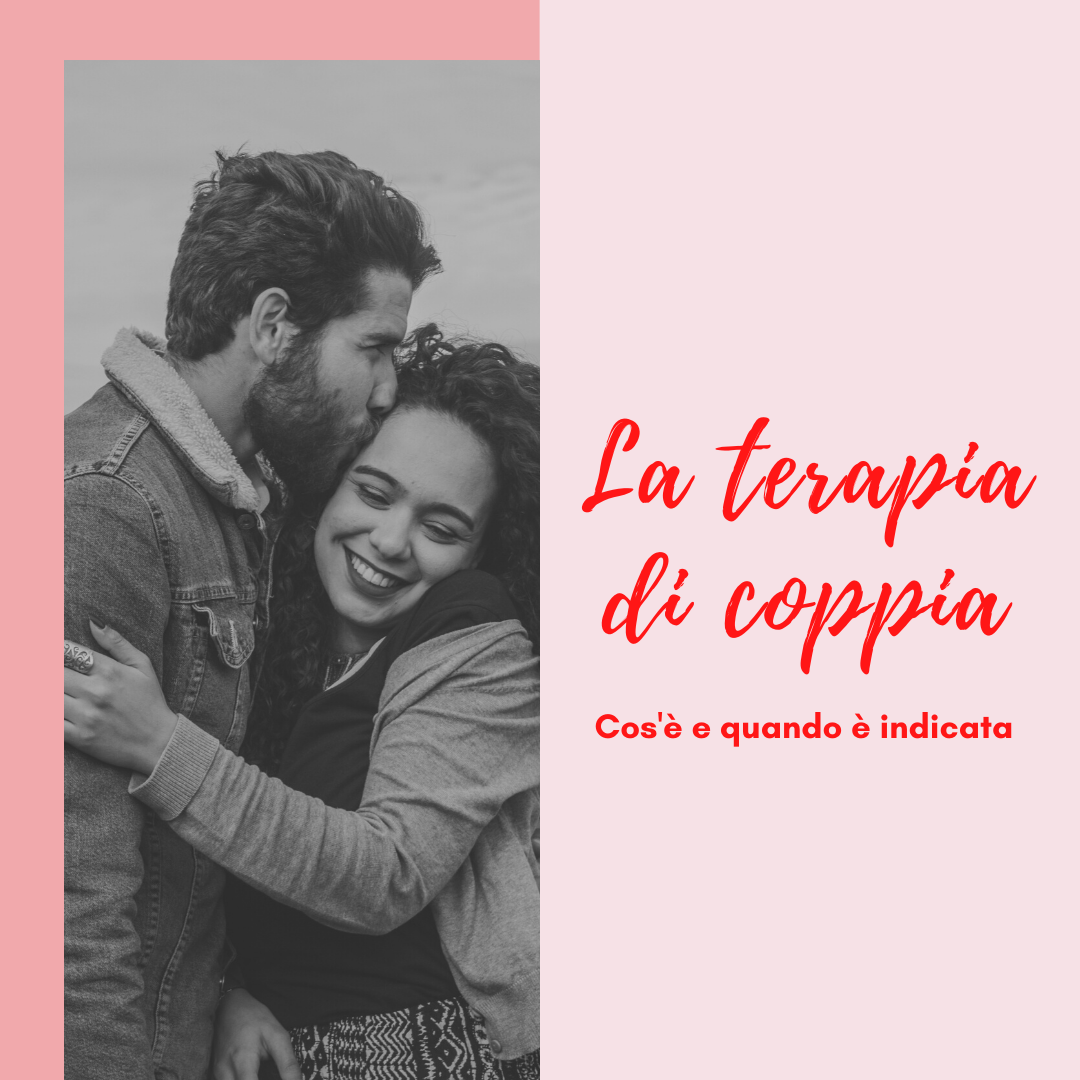 Terapia di coppia: Dieci principi per una terapia di coppia efficace -  Recensione